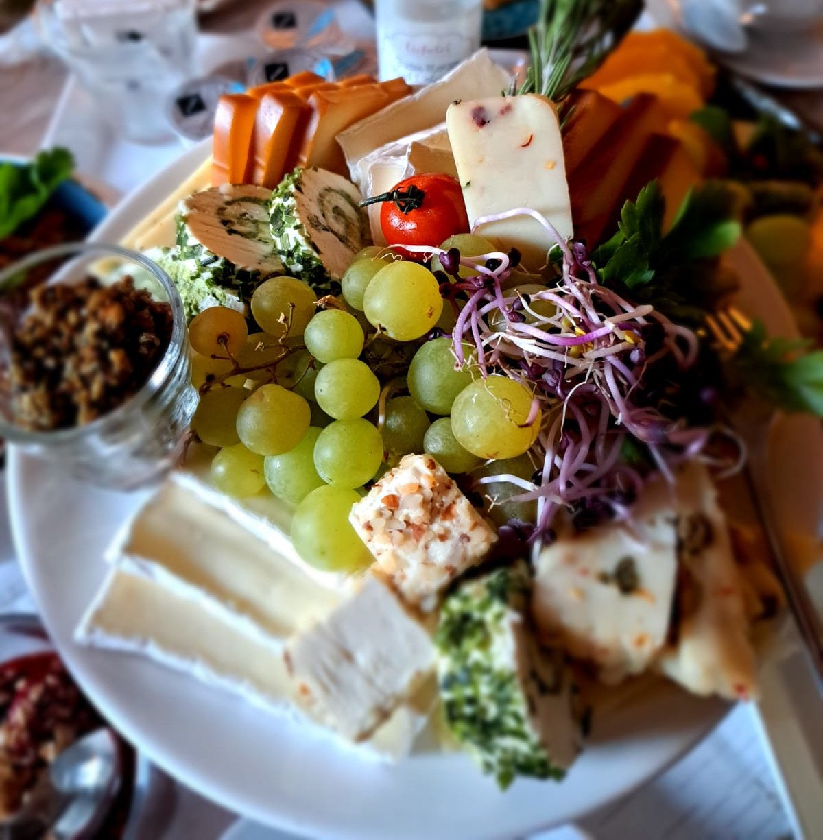 Unsere saisonalen Angebote