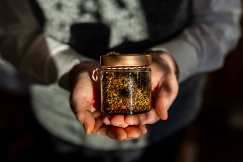 Genuss zum Mitnehmen